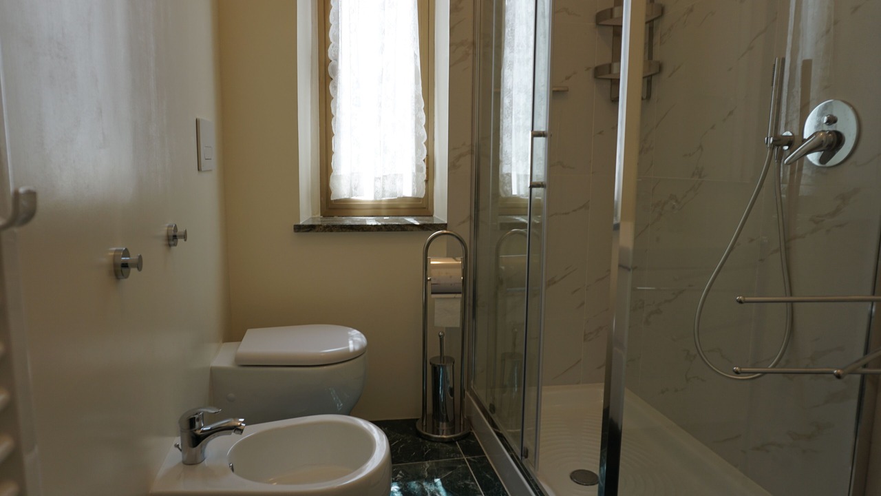 Photo of Bathroom in Vignanello