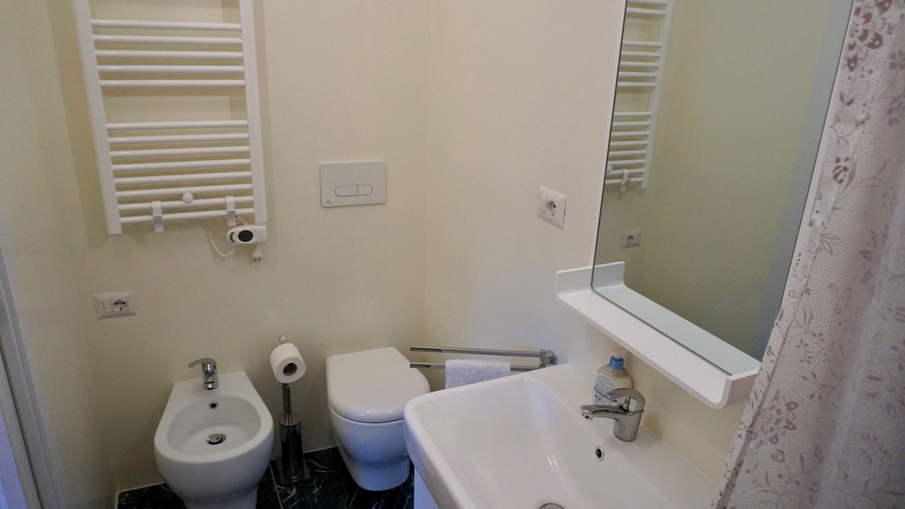 Photo of Bathroom in Vignanello