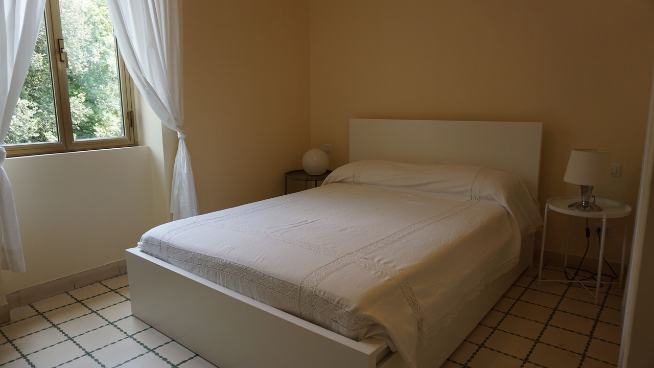 Photo of Bedroom in Vignanello