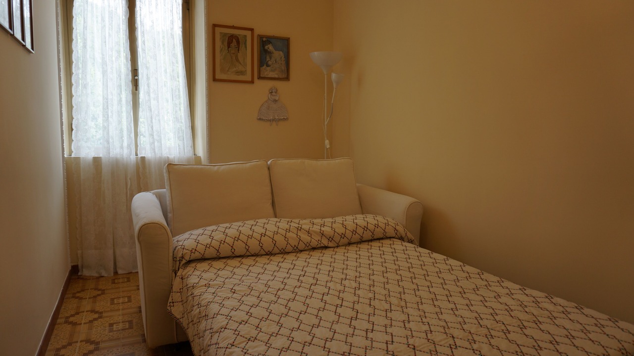 Photo of Bedroom in Vignanello