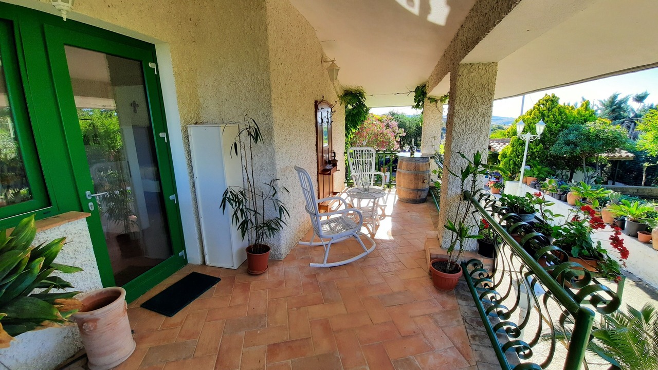 Photo of Patio Balcony in Santa Marinella