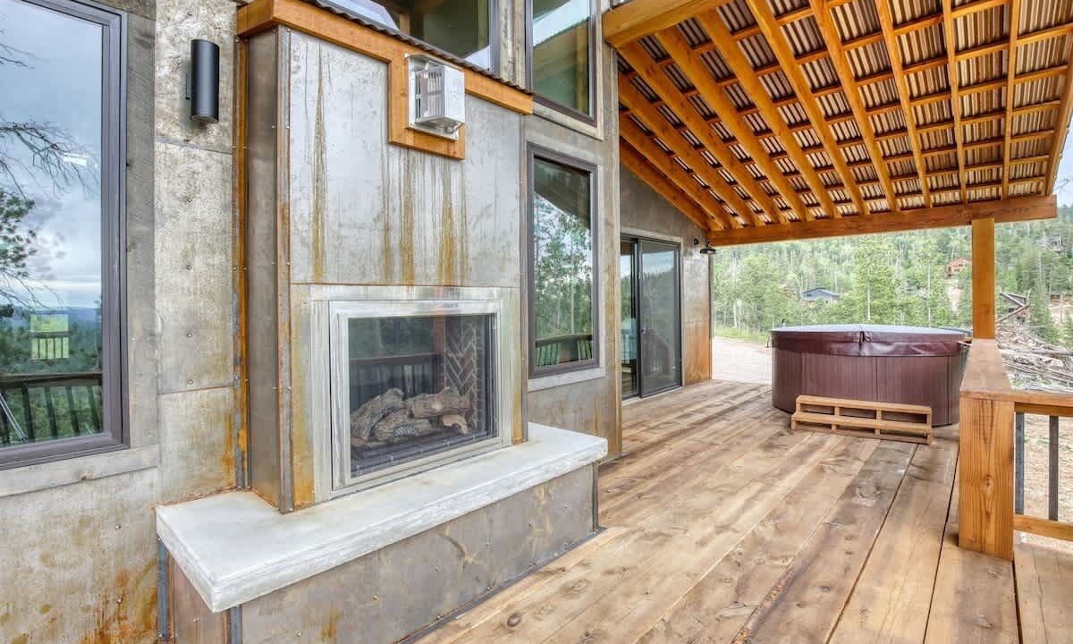 Photo of Livingroom in Lead