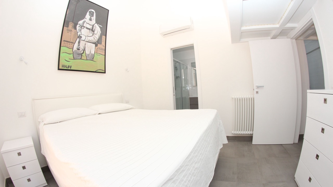Photo of Bedroom in Capodimonte