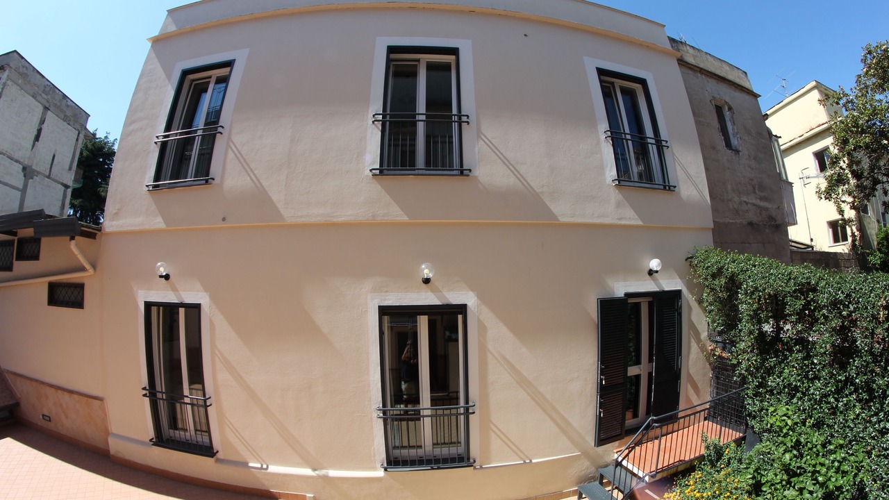 Photo of Outdoor in Capodimonte