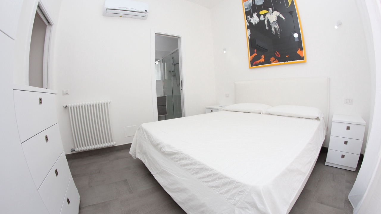 Photo of Bedroom in Capodimonte