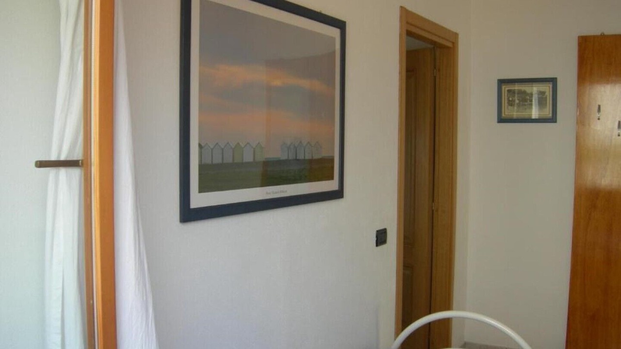 Photo of Bedroom in Marina di Maratea