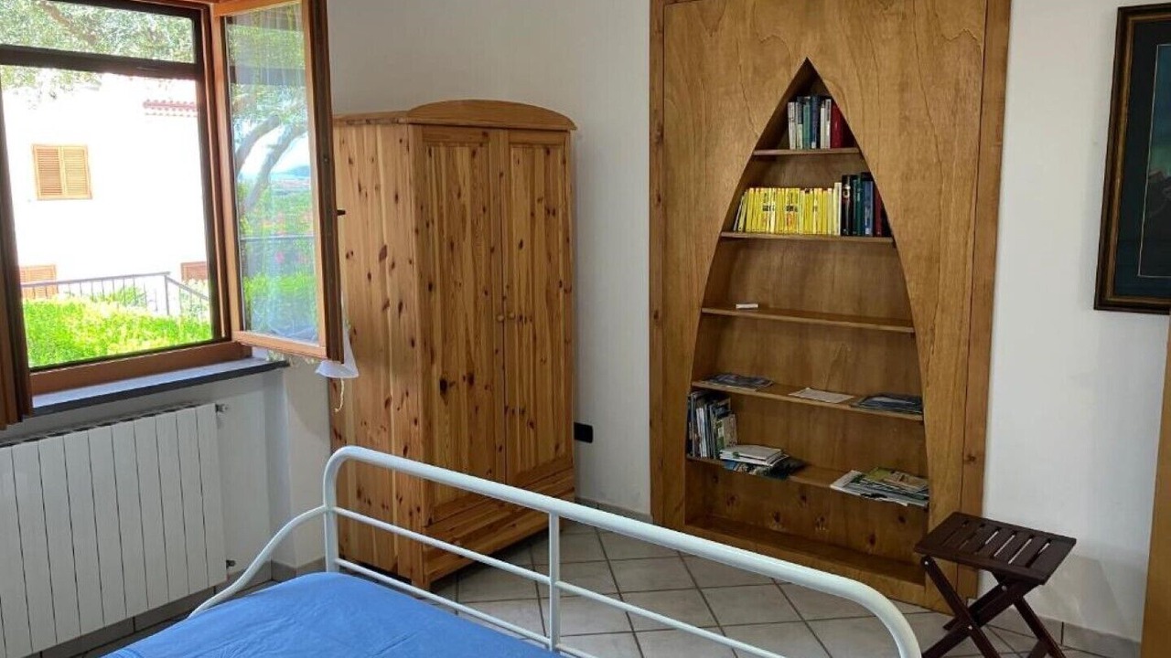 Photo of Bedroom in Marina di Maratea