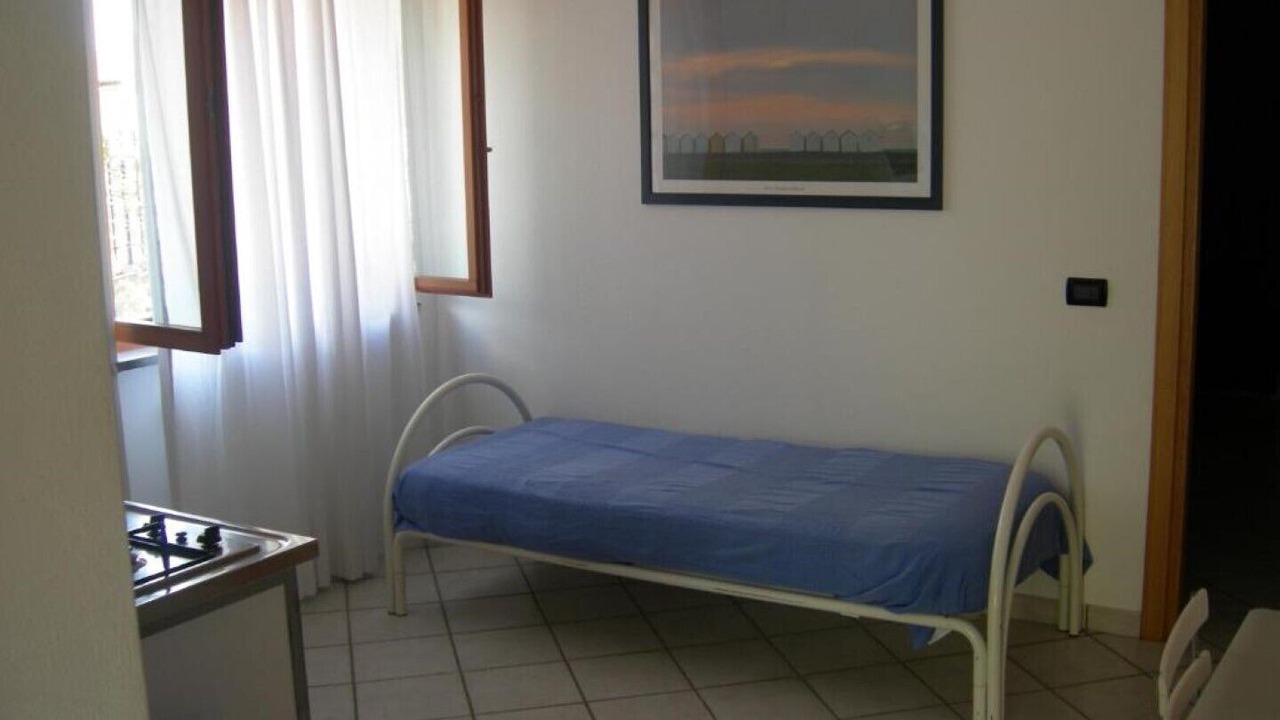 Photo of Bedroom in Marina di Maratea