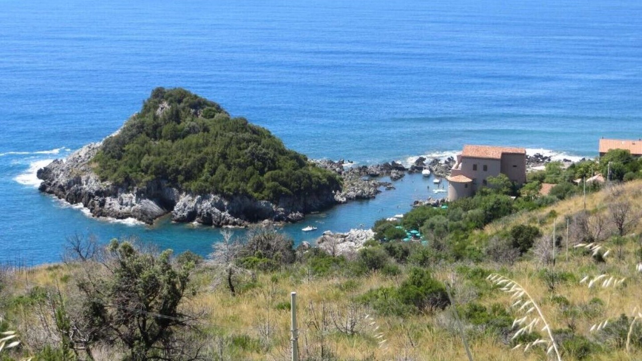 Photo of Outdoor in Marina di Maratea
