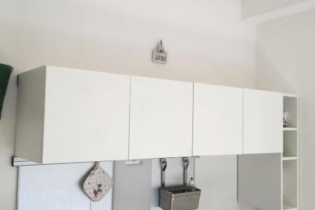 Photo of Kitchen in Marina di Maratea