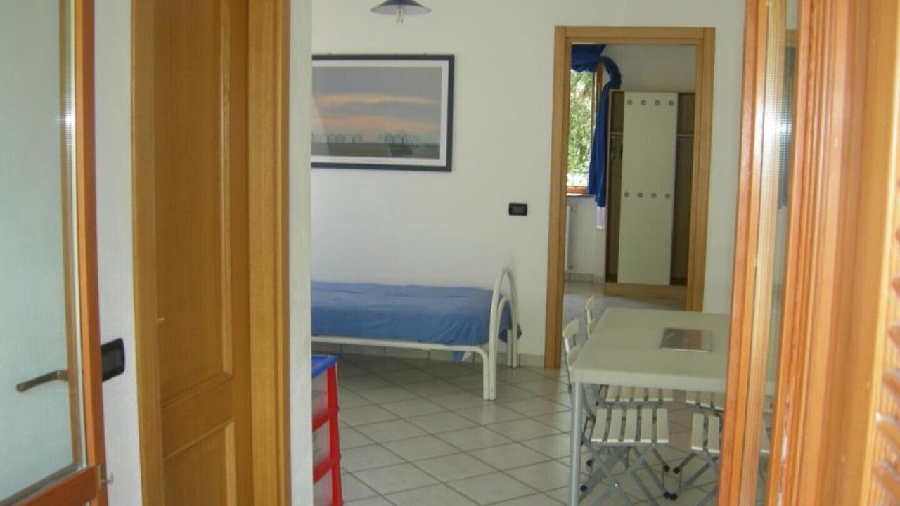Photo of Bedroom in Marina di Maratea