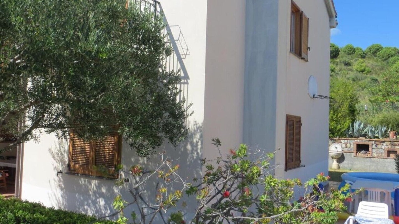 Photo of Patio Balcony in Marina di Maratea