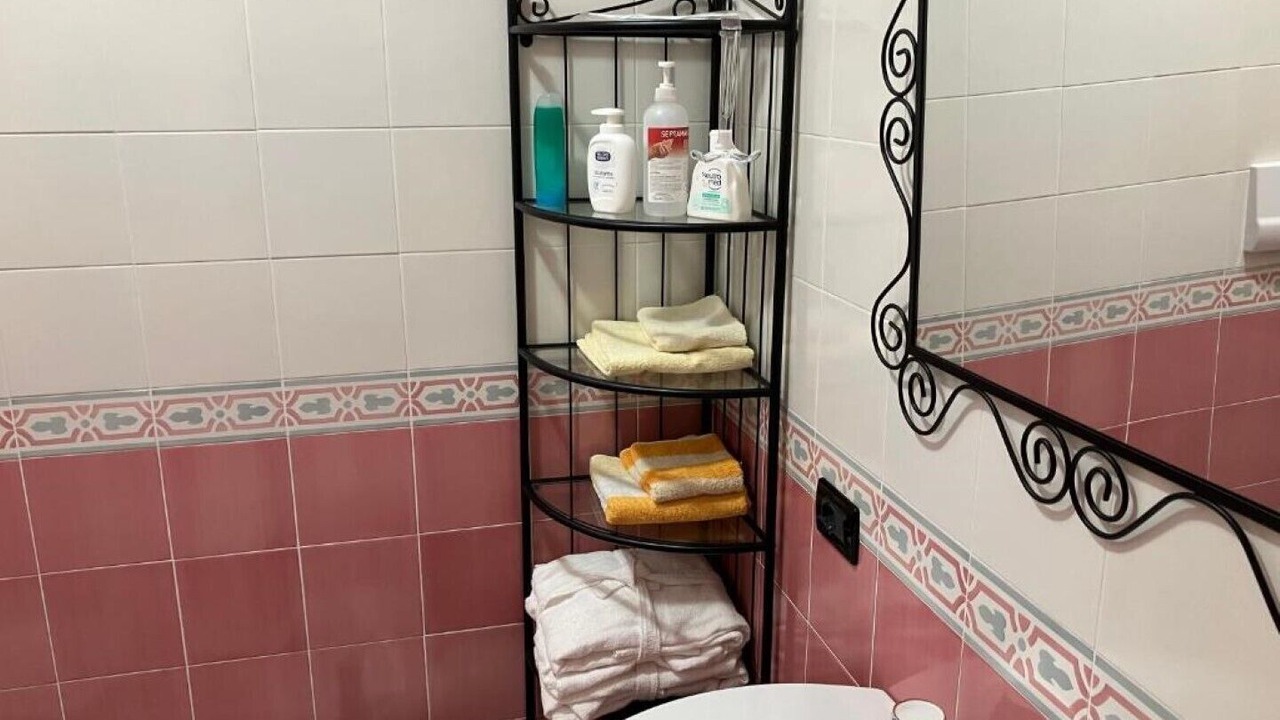 Photo of Bathroom in Marina di Maratea