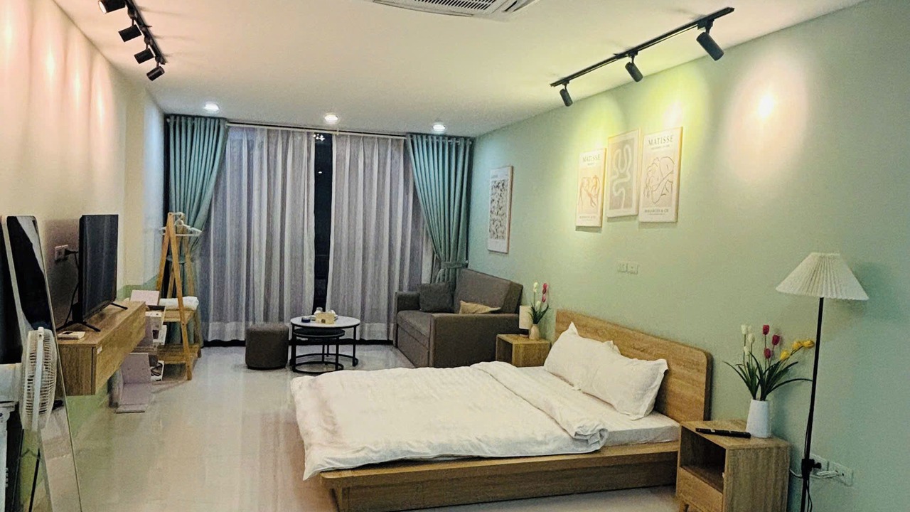 Photo of Bedroom in Truc Bach