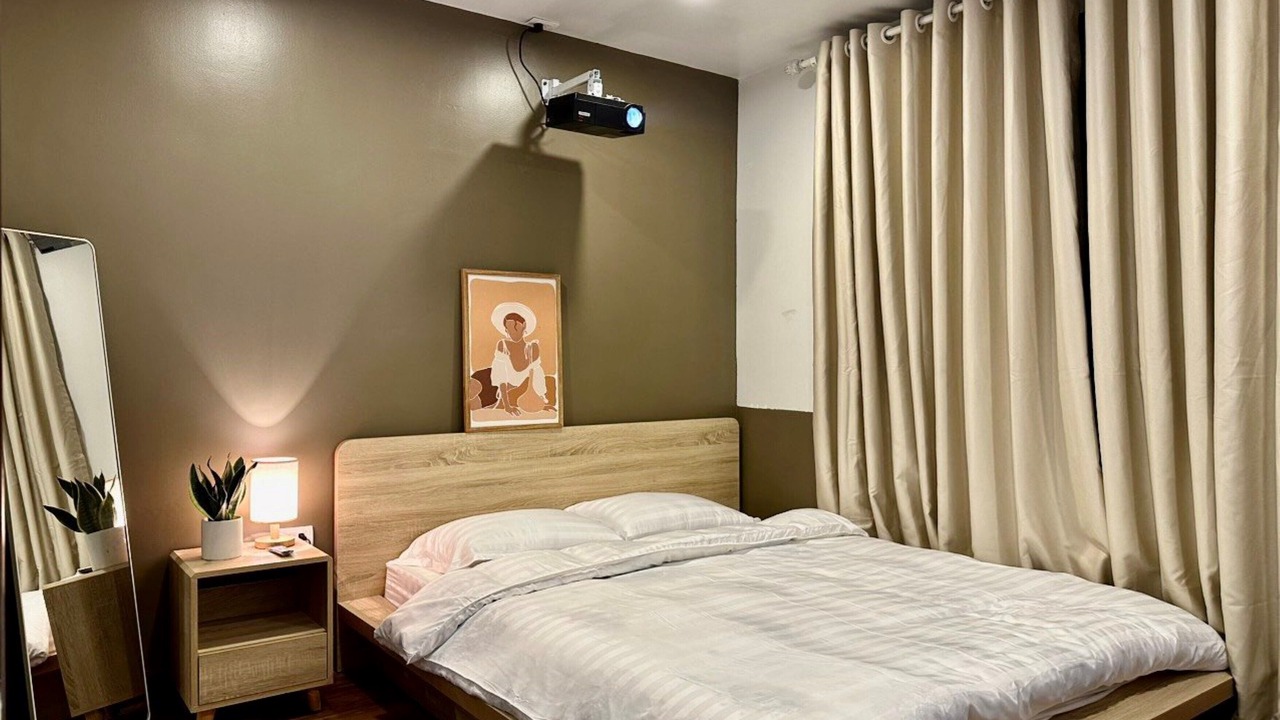 Photo of Bedroom in Truc Bach