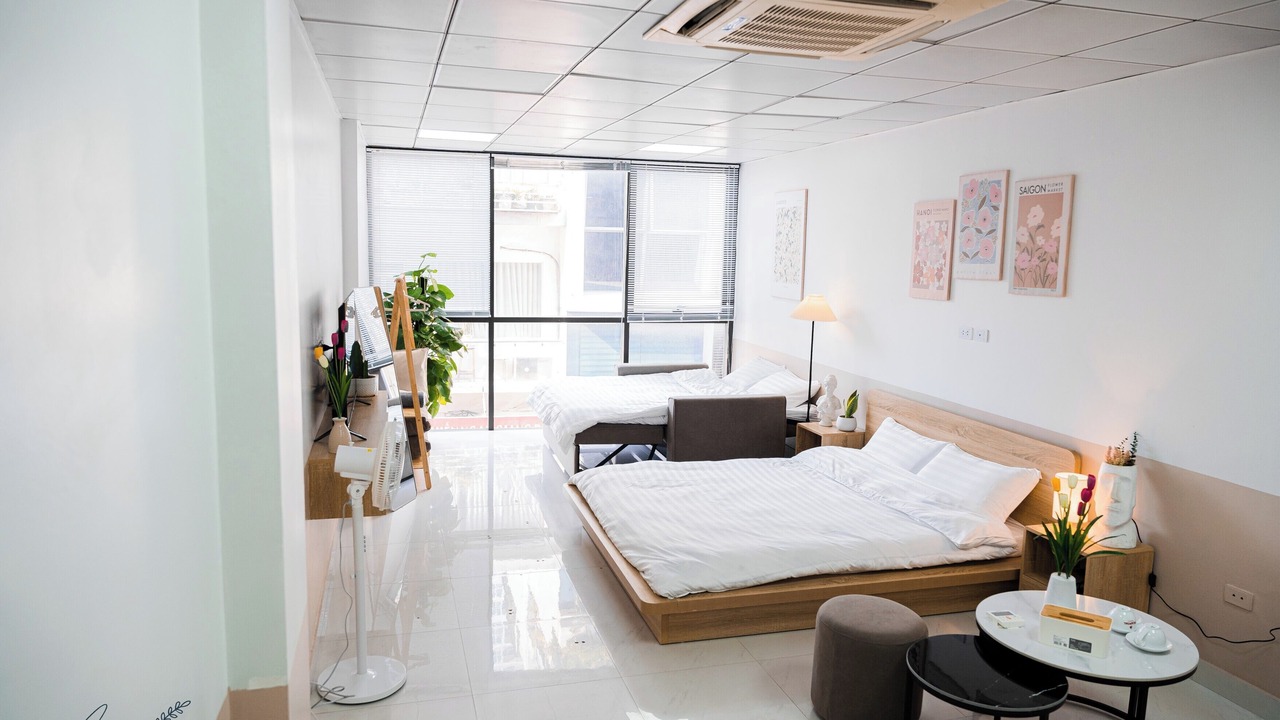 Photo of Bedroom in Truc Bach