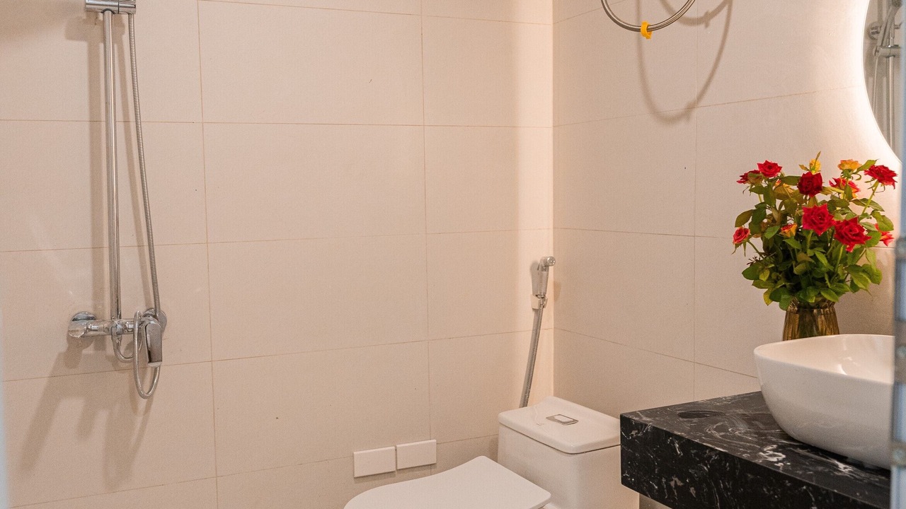 Photo of Bathroom in Truc Bach