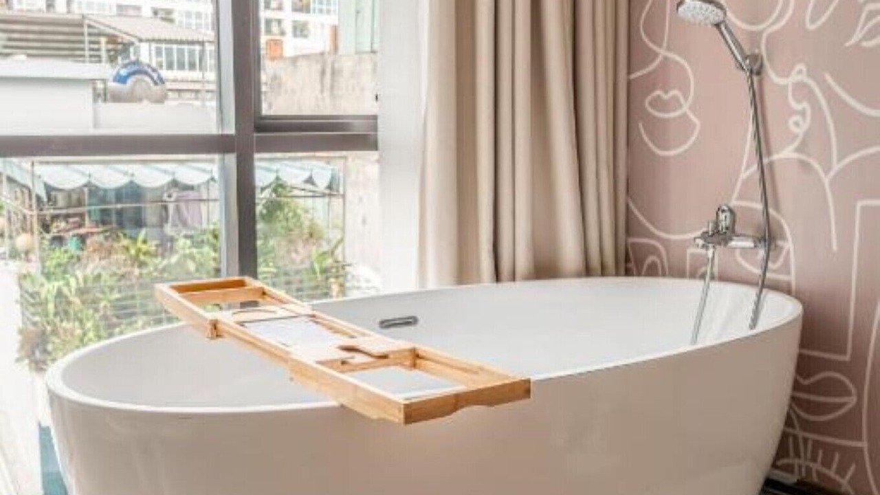 Photo of Bathroom in Truc Bach
