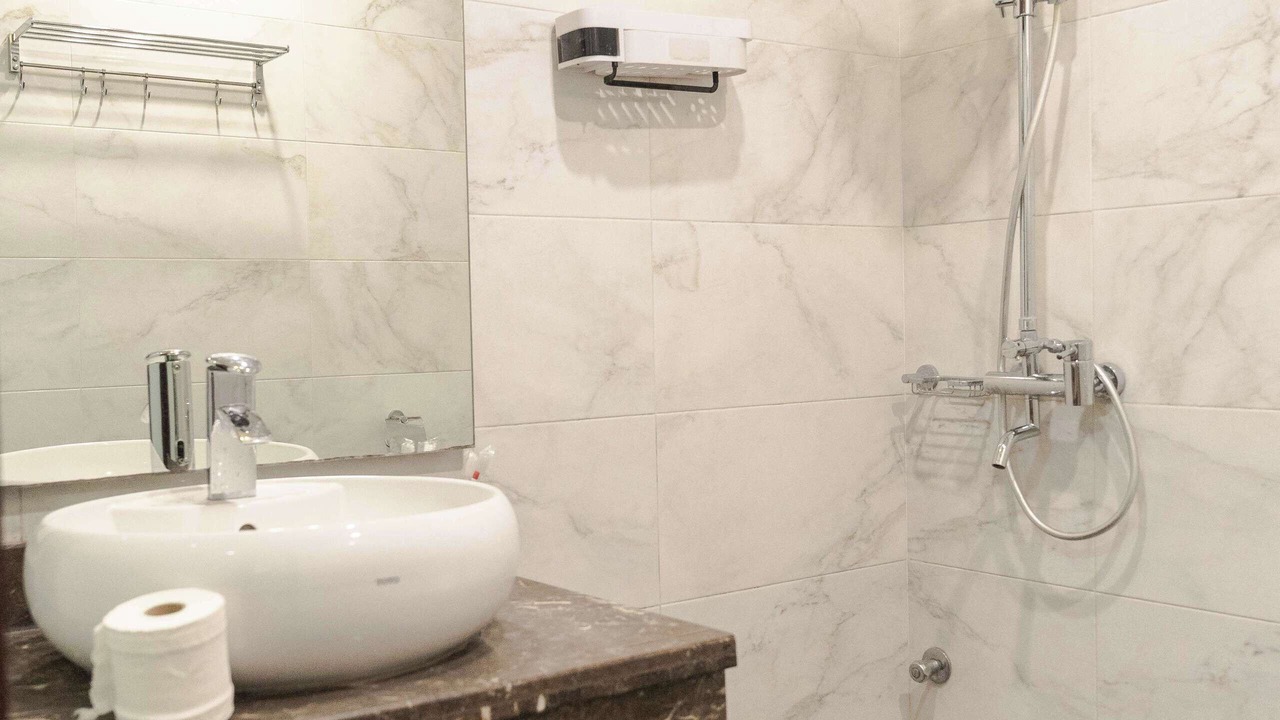 Photo of Bathroom in Truc Bach