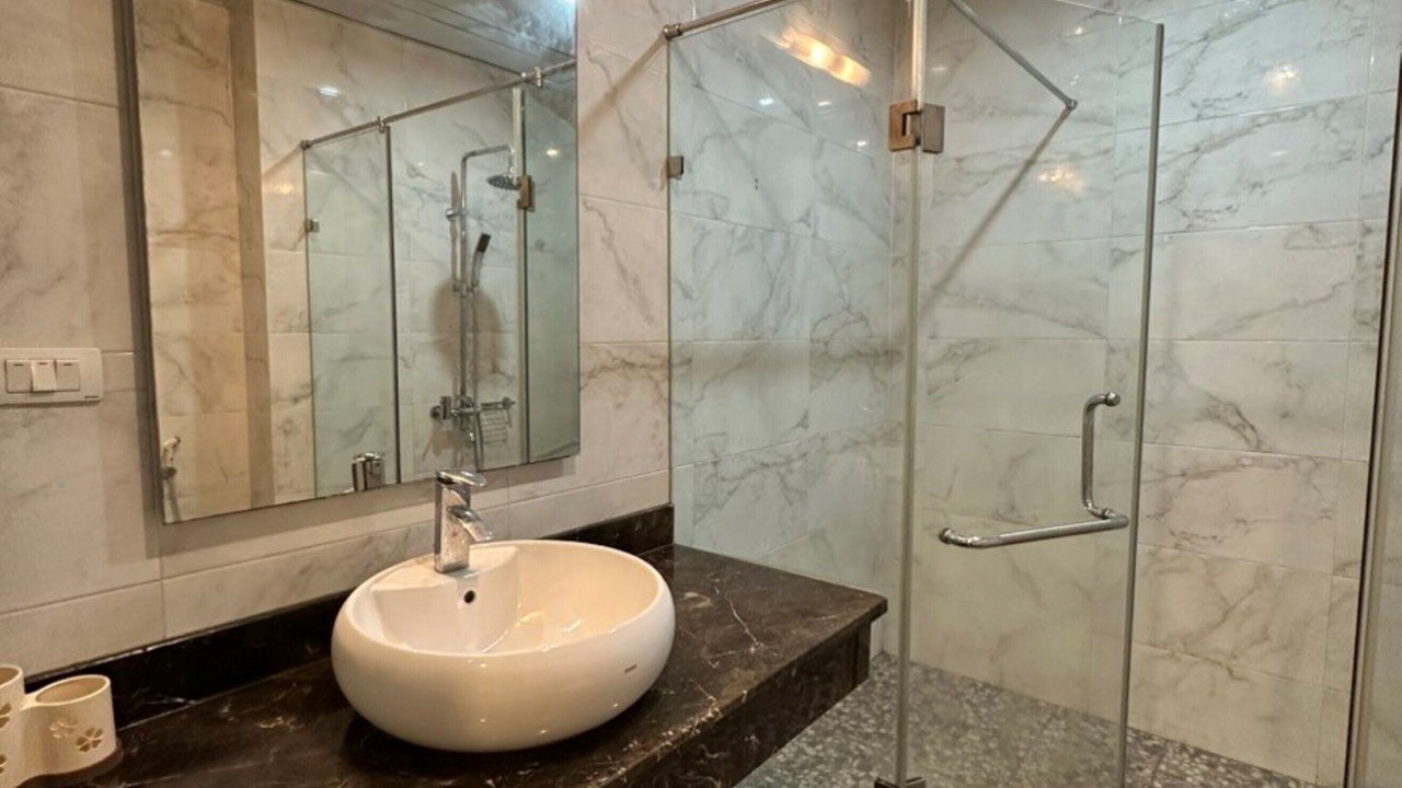 Photo of Bathroom in Truc Bach