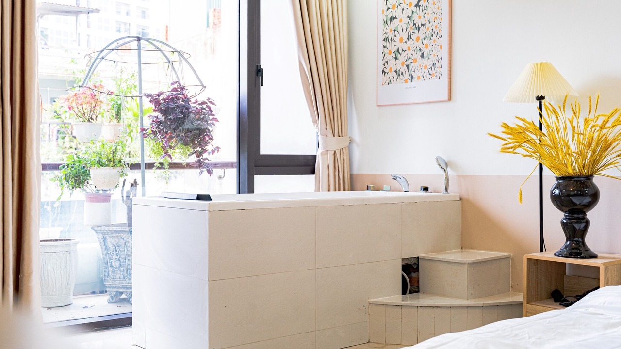 Photo of Bathroom in Truc Bach