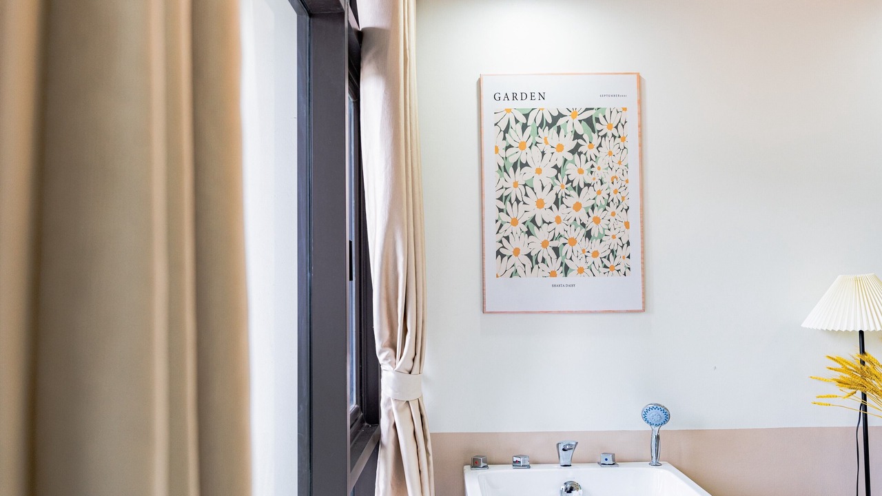 Photo of Bathroom in Truc Bach
