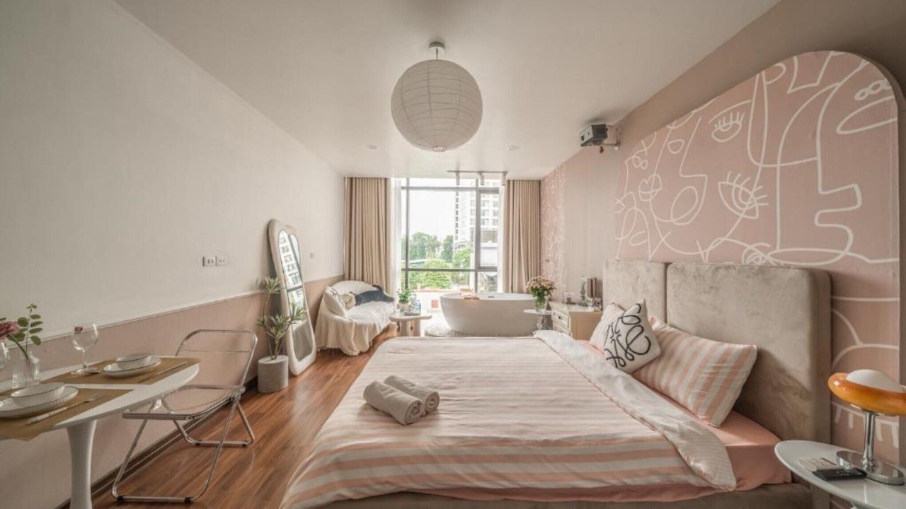 Photo of Bedroom in Truc Bach