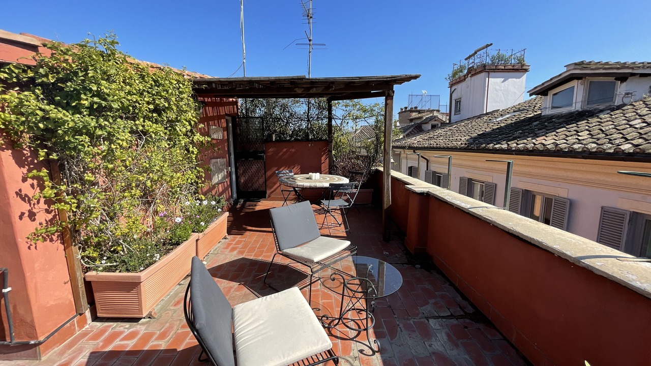 Photo of Outdoor in Rione VII Regola