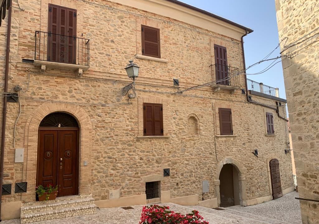 Photo of Outdoor in Cugnoli