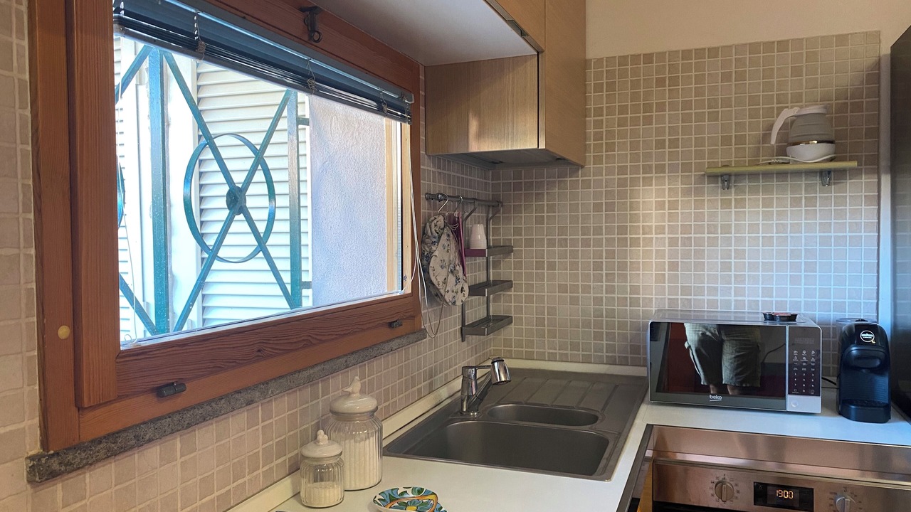 Photo of Kitchen in Santa Marinella