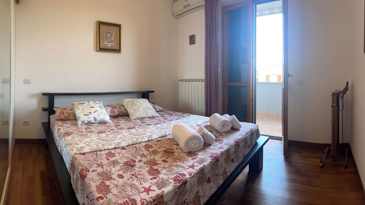Photo of Bedroom in Santa Marinella