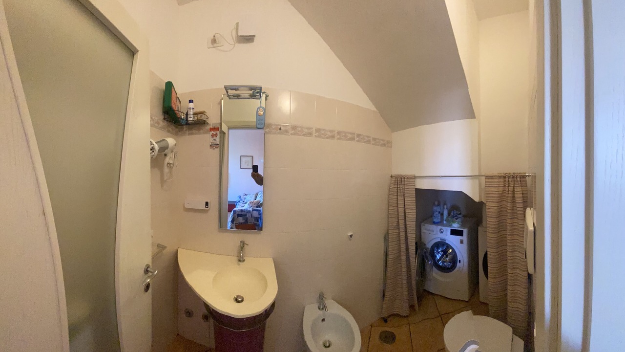 Photo of Bathroom in Santa Marinella
