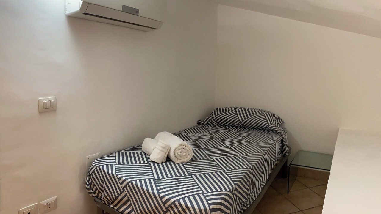 Photo of Bedroom in Santa Marinella