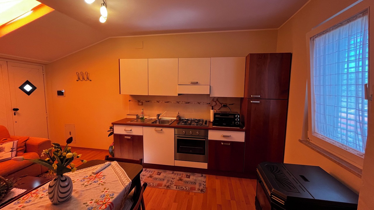 Photo of Kitchen in Lanciano