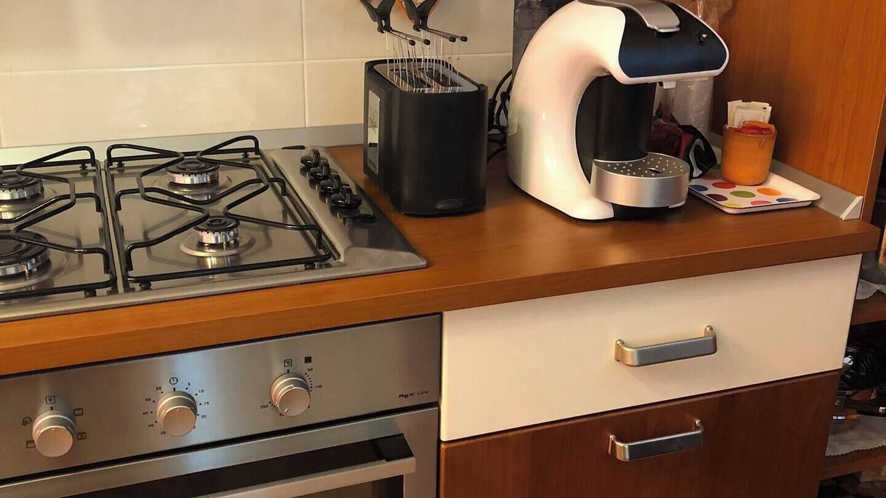 Photo of Kitchen in Lanciano