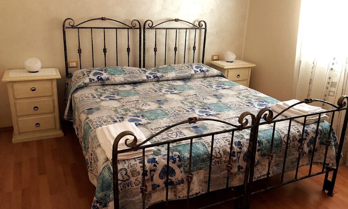 Photo of Bedroom in Lanciano