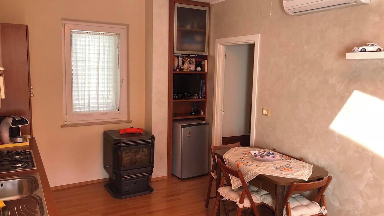 Photo of Kitchen in Lanciano