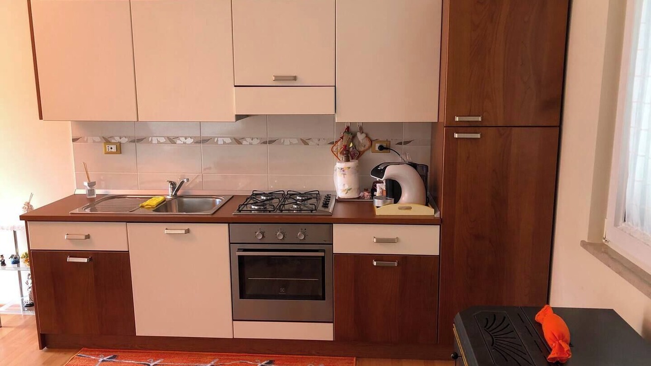 Photo of Kitchen in Lanciano