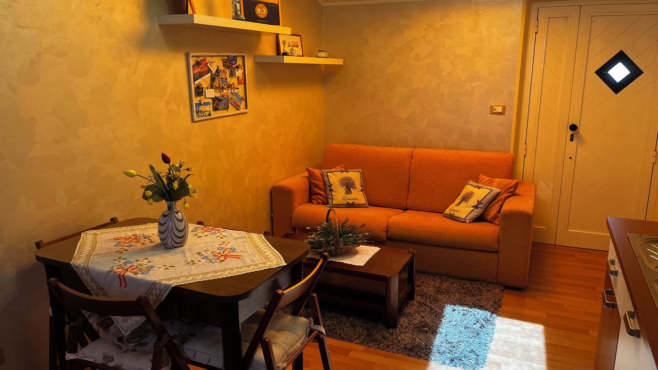 Photo of Livingroom in Lanciano