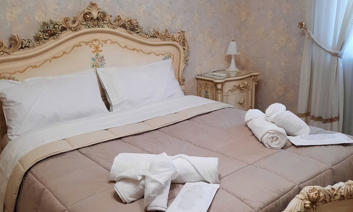 Photo of Bedroom in Corfinio