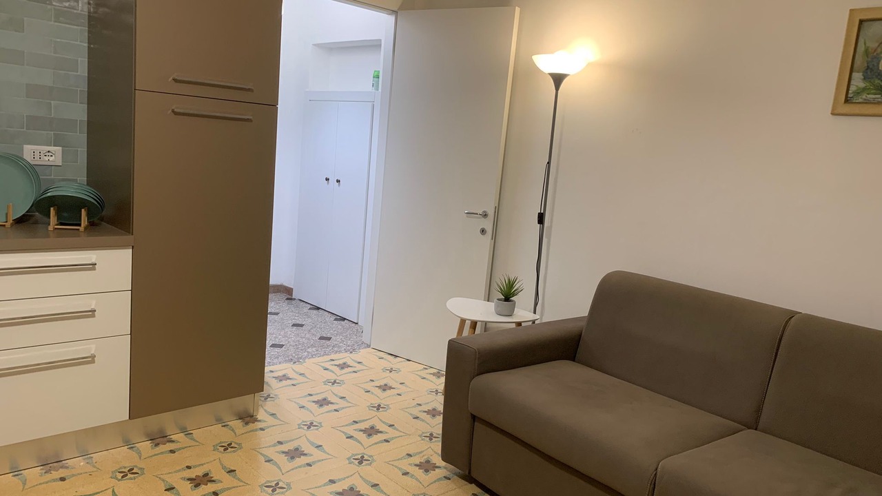 Photo of Livingroom in Villalfonsina