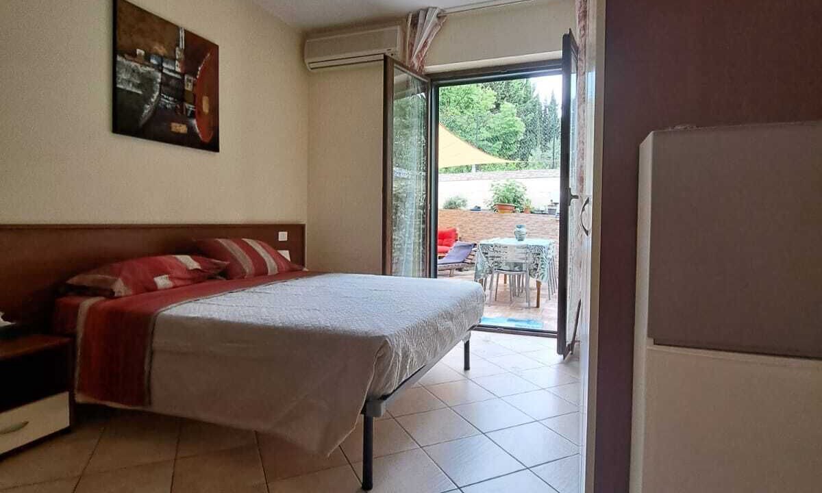 Photo of Bedroom in Tortoreto Lido