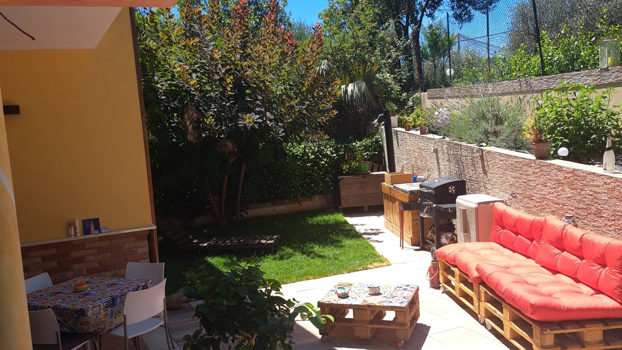 Photo of Outdoor in Tortoreto Lido