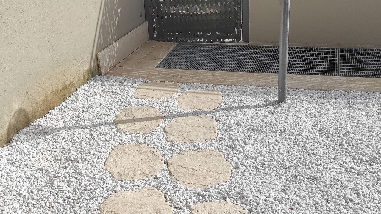 Photo of Outdoor in Settecamini
