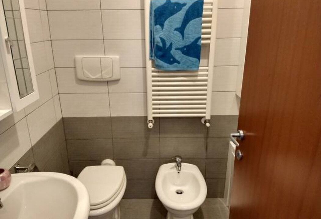 Photo of Bathroom in Settecamini