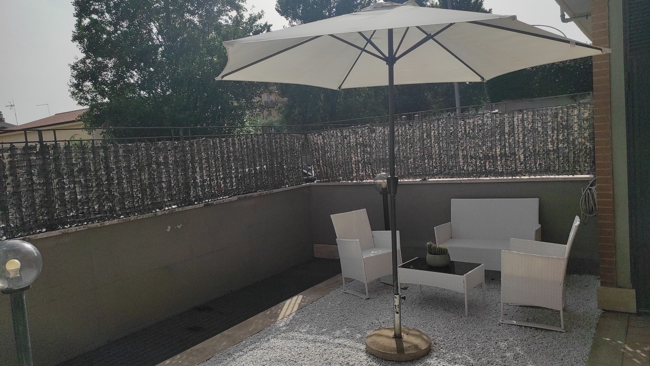 Photo of Patio Balcony in Settecamini