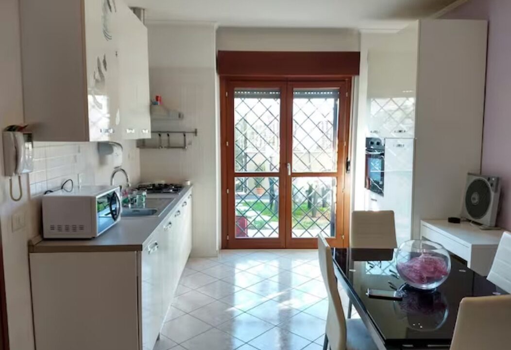 Photo of Kitchen in Settecamini