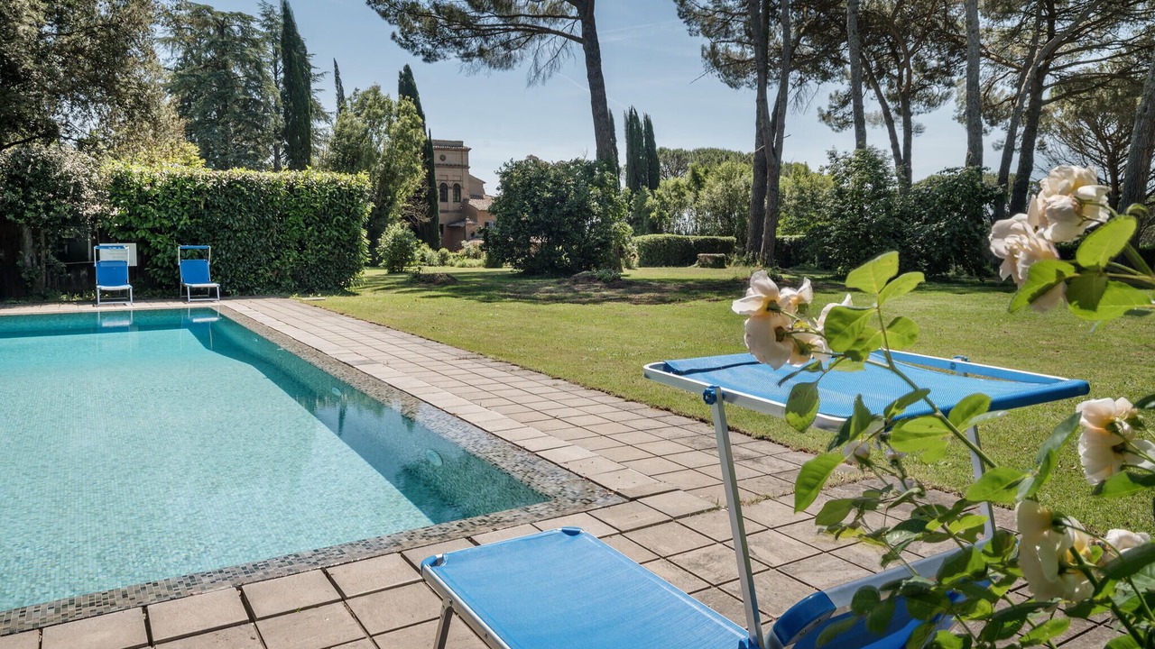 Photo of Outdoor in Sutri