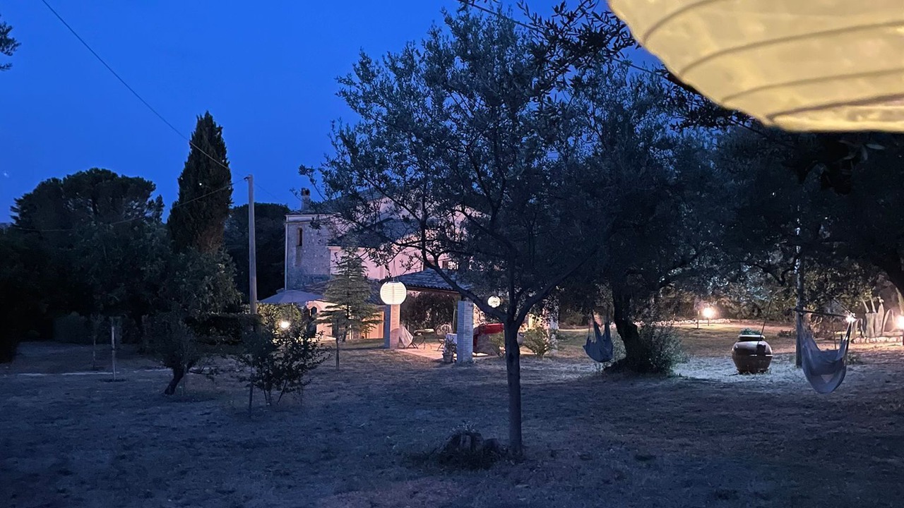 Photo of Outdoor in Larino