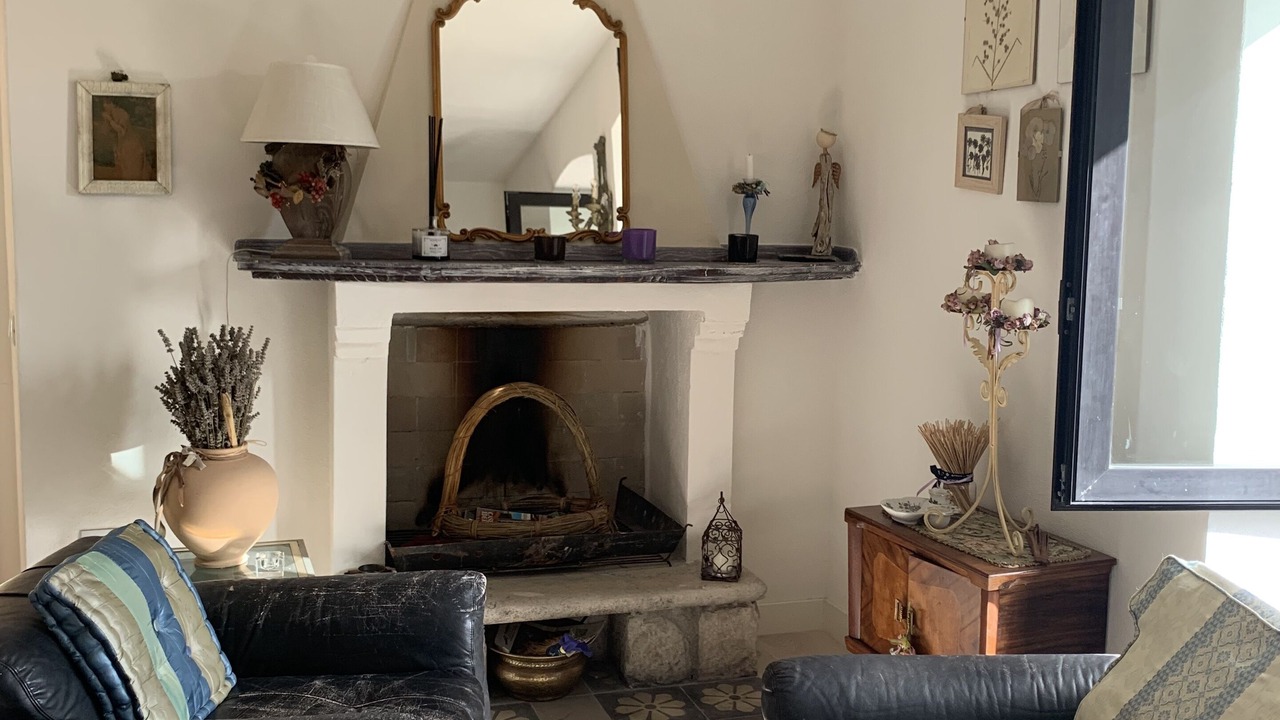 Photo of Livingroom in Larino